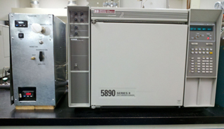 Total Carbon Analyzers